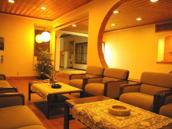 Takezono Ryokan Shimonoseki Ngoại thất bức ảnh